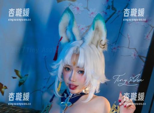 发现了Tiny Asa妈妈卡夫卡的美图，简直要下载到手软，谁来帮我挑一挑？